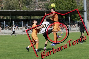 Calcio - Campionato Eccellenza 2026/2027